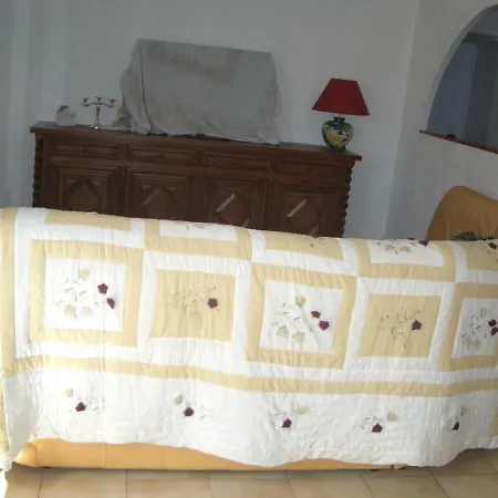 Vila La Peyriere Poussan