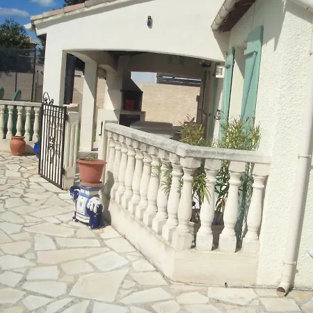 Vila La Peyriere *